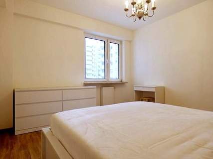 2 pokoje z miejscem w garażu, 67 m2 - Płocka 15B
