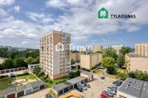 2 pokoje Balkon Blisko SKM