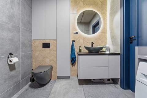 PRESTIŻOWY DWUPOZIOMOWY APARTAMENT TYCHY ŻWAKÓW