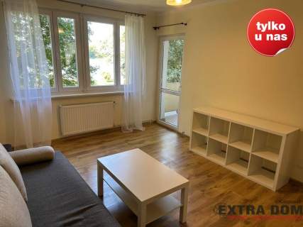 Mieszkanie 2 pokojowe w centrum Nowogardu