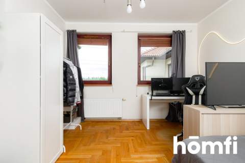 3-pokojowe 71m2/2 balkony/komórka/Nenckiego