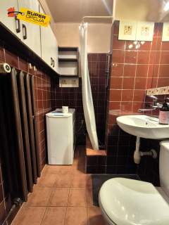 2-pokojowe mieszkanie, osobna kuchnia, centrum