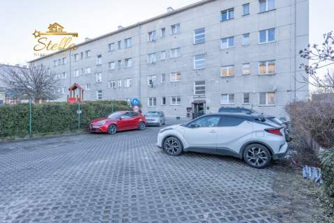 3-pokojowe mieszkanie/ pod inwestycję/dla rodziny