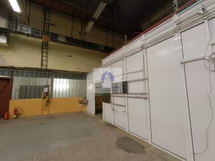 Bielany magazyn 590,66 m2 do wynajęcia