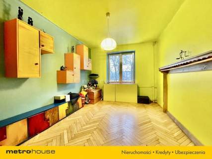 Mieszkanie na sprzedaż, 49,16 m2, Łódź