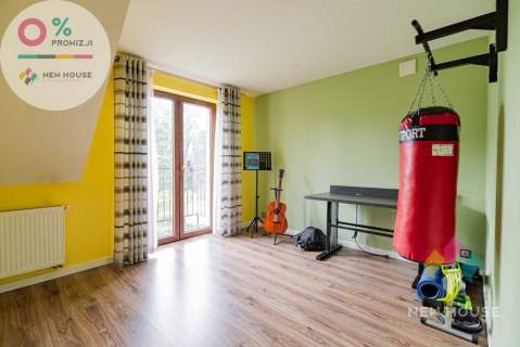 Różnowo, dom wolnostojący z tarasem,działka 970 m2