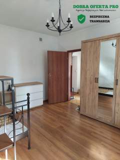 Mieszkanie blisko centrum Siedlce 35,6 m 