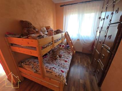 Dom z niskimi kosztami utrzymania. Płock