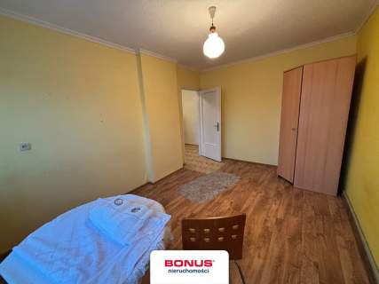 Tanie 2 pokoje 40 minut od Szczecina, na parterze,w samym centrum