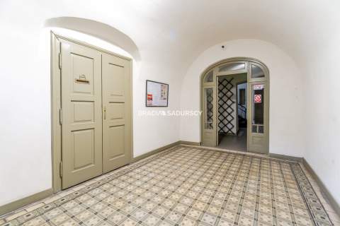 Okazja inwestycyjna na Starym Mieście, 125m2