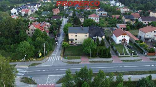 Dom 6 pok., pow. użytkowa 172m2, Zalesie