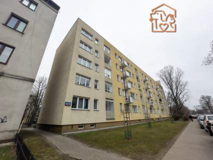 Rozkładowe 3 pokoje, pet-friendly- Stępińska 48/58