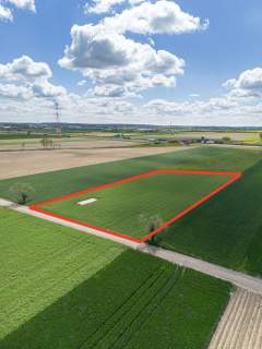 Wyjątkowa działka przemysłowa w Gołuskach