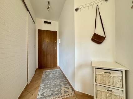 Mieszkanie na sprzedaż, 34,51 m2, Gorzów Wielkopolski