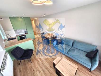 Rydlówka, Dębniki-Podgórze 61m2 3pokoje, garaż