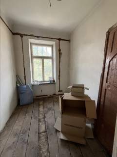 Okopowa-przestronne mieszkanie o pow.136m2 - 6 pok