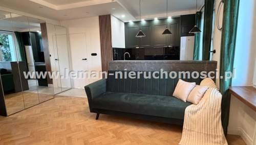 Mieszkanie na sprzedaż, 46,34 m2, Lublin
