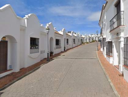 Apartamenty z widokiem na morze Casares