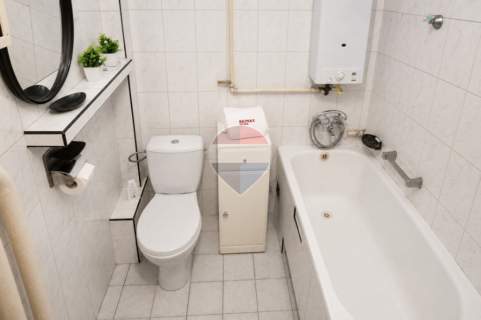 2-pokojowe mieszkanie w centrum Radomia/ul. Jaracza/48,5 m /3...