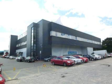 Biuro do wynajęcia, 1300 m2, Warszawa