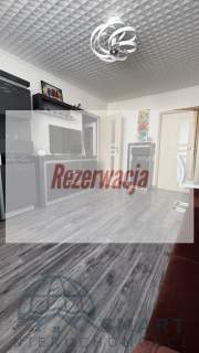 Rezerwacja Gotowe do zamieszkania 2 pokoje 37,2m2