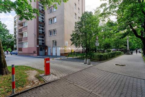 50m2, Mazowiecka- Krowodrza