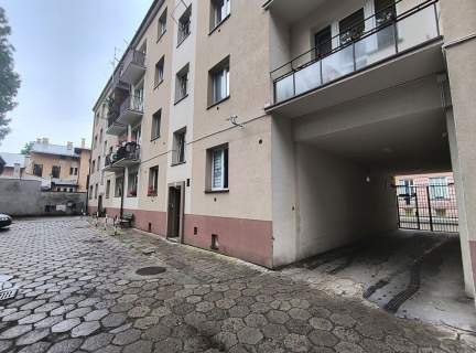 Komfortowe mieszkanie na wynajem w centrum Tarnowa