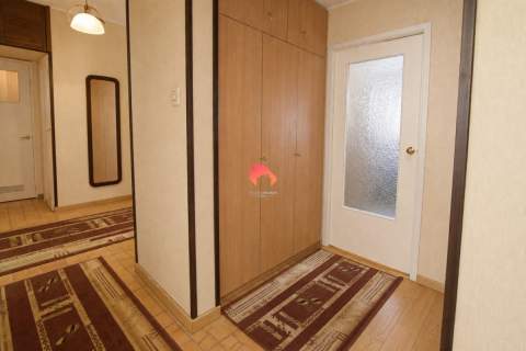 4 POKOJE, BALKON, PIWNICA 73,7m2 2 PIĘTRO 