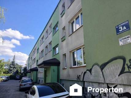 3 pokojowe mieszkanie z balkonem w centrum Płocka