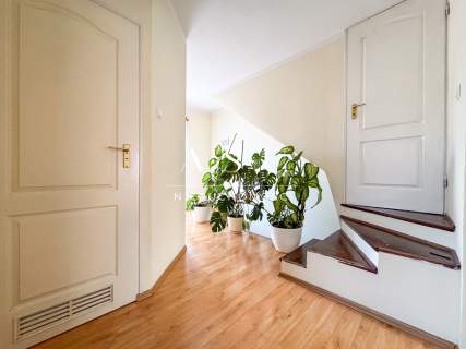 Bliźniak w centrum Choroszczy