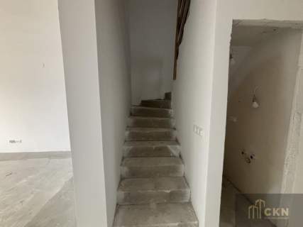Dom w zabudowie bliźniaczej 130m2 - Tarnów
