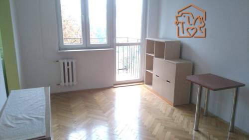 Kawalerka z balkonem, pet friendly, Kusocińskiego