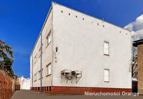 Duże powierzchnie biurowe