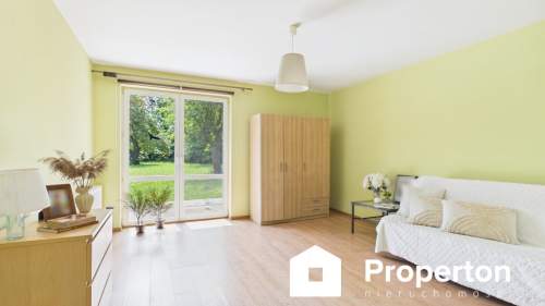 Dom 4x Sypialnie Salon Kuchnia Bogoria Górna