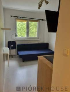 2-pokojowe mieszkanie na Bielanach