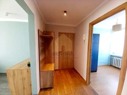 Mieszkanie 3- pokojowe Balkon Centrum