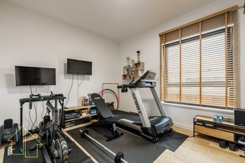Apartament dwupoziomowy w standardzie PREMIUM 115m2 z garażem...