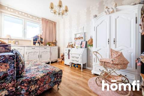 Unikatowy Apartament z Gigantycznym Tarasem