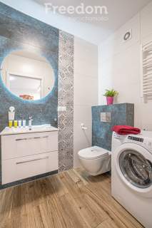 Twój apartament nad morzem w Jantarze