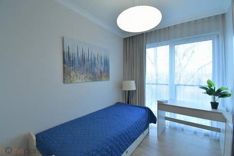 Apartament z widokiem na rzekę, Stare MIasto