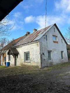 Dom 220mkw dzialka 17a