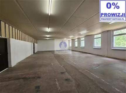 Wawer magazyn 180m2 do wynajęcia
