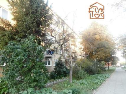 Kawalerka z balkonem, pet friendly, Kusocińskiego