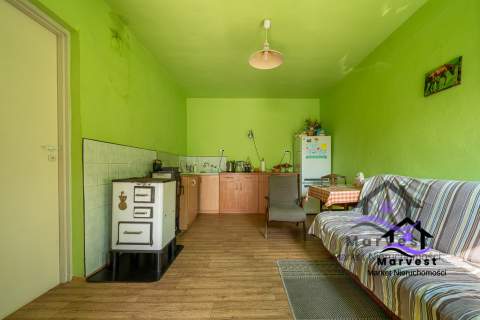 Dom na sprzedaż, 58 m2, Radziechowice Drugie