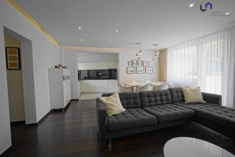Mieszkanie do wynajęcia, 82 m2, Katowice