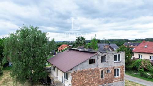 Działka mieszkaniowo-usługowa 16 arów przy DK94