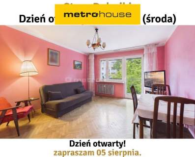 Mieszkanie 51m2, Stare Dębniki Kraków