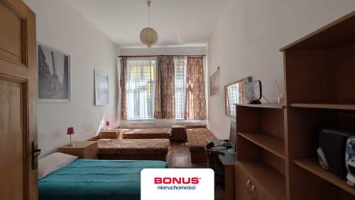 Gotowiec inwestycyjny w Centrum Olsztyna