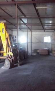 Magazyn do wynajęcia, 400 m2, Radzymin