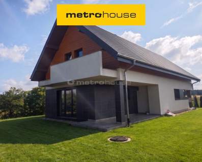 Dom na sprzedaż, 261,32 m2, Jawornica
